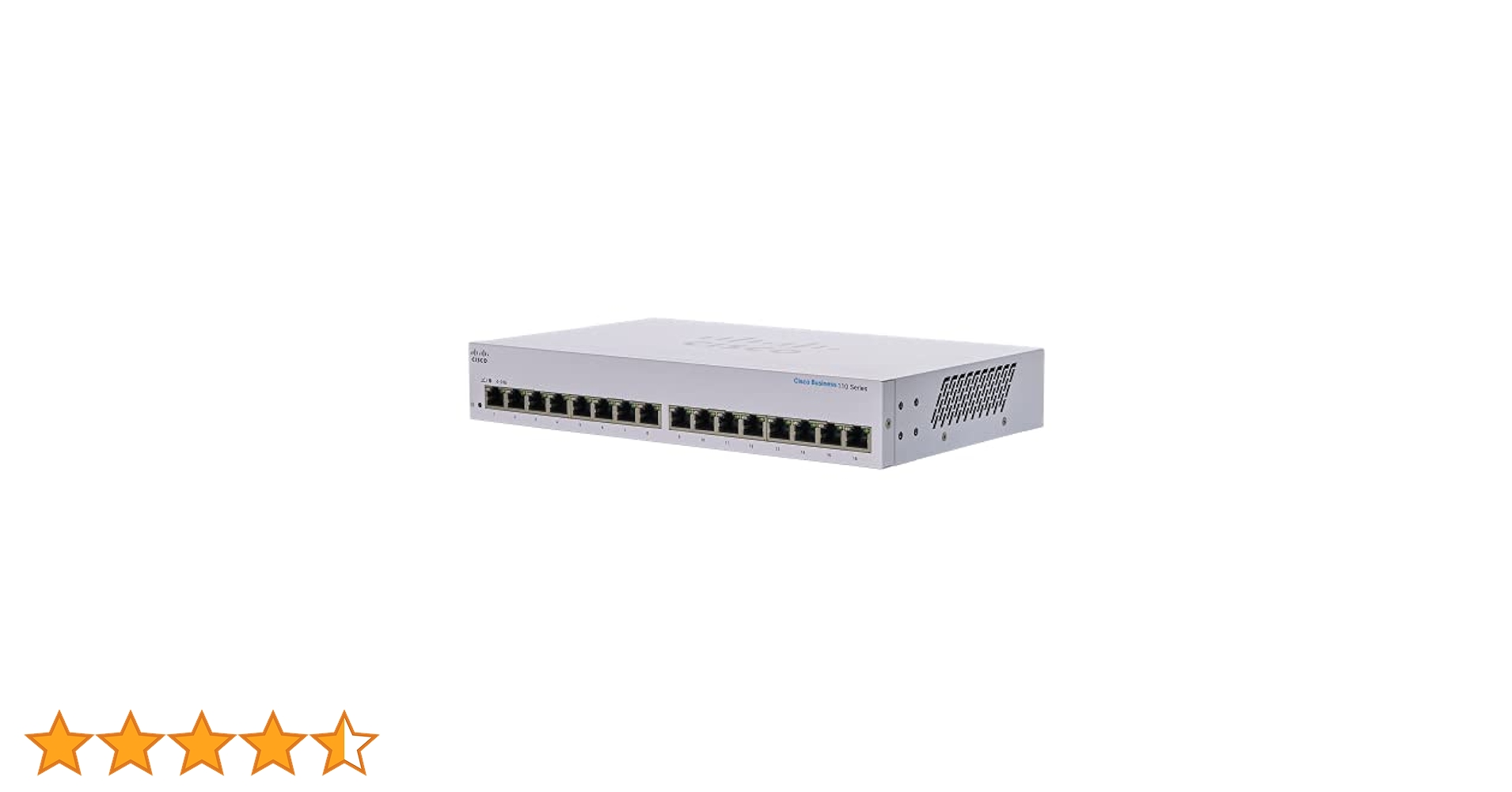 Cisco CBS110-8T-D 8ポートスイッチ　新品・未開封品 31MvLbhkQKL.jpg_BO30,255,255,